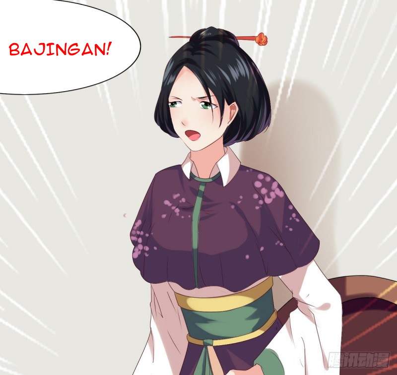 Magic Immortal Qi Chapter 03 Gambar 50